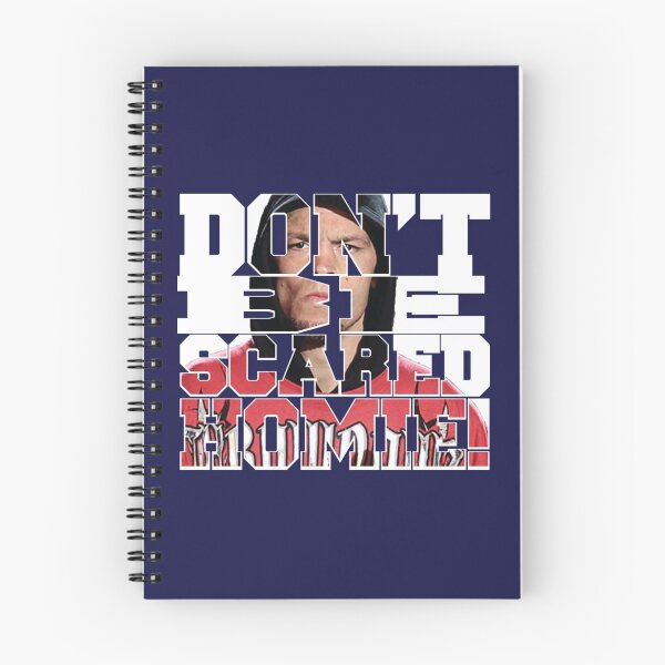 Item preview, Don_t Be Scared Homie!   designed and sold by THOMAS-BOUT.