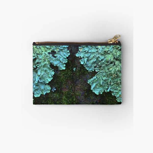 Item preview, Shield Lichens designed and sold by thedesignvine.