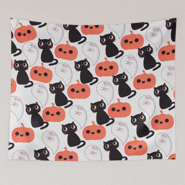 Item preview, Spooky designed and sold by susanmariel.