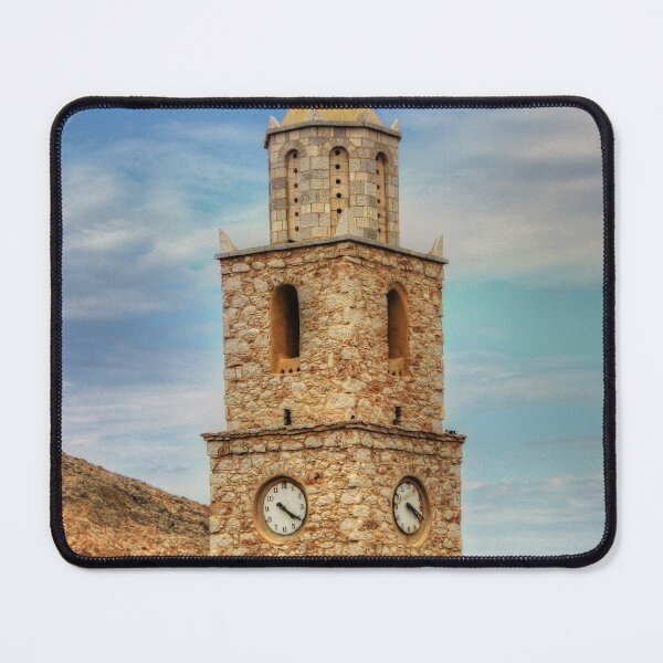 Item preview, The Silent Clock designed and sold by tomg.