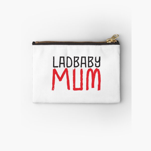 Item preview, Ladbaby mum 2 designed and sold by AccidentalPur.