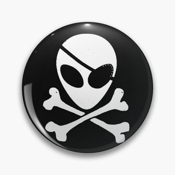 Item preview, Alien Skull designed and sold by domdesigns468.