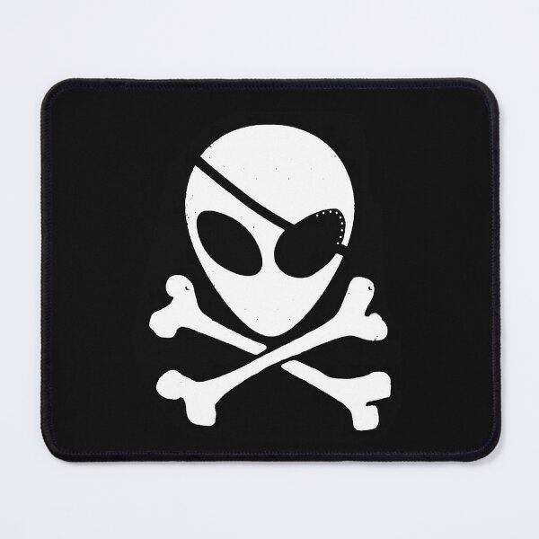 Item preview, Alien Skull designed and sold by domdesigns468.