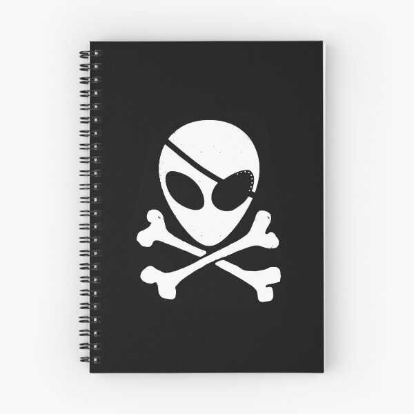 Item preview, Alien Skull designed and sold by domdesigns468.
