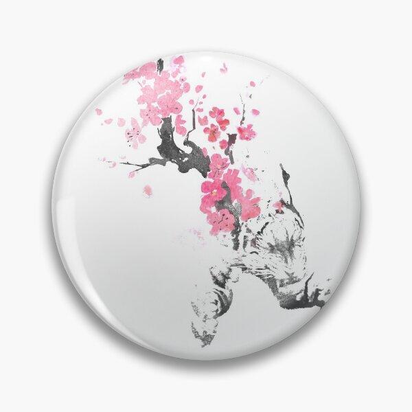 Item preview, Blooming attack designed and sold by robertfarkas.