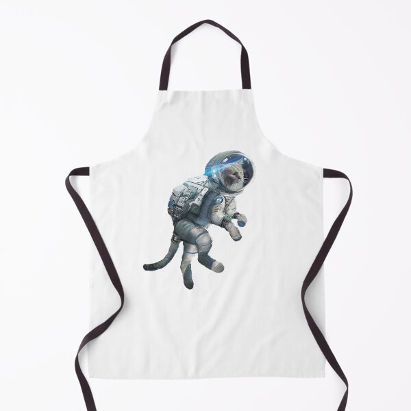 Item preview, Astronaut Cat designed and sold by MAX SDCH.