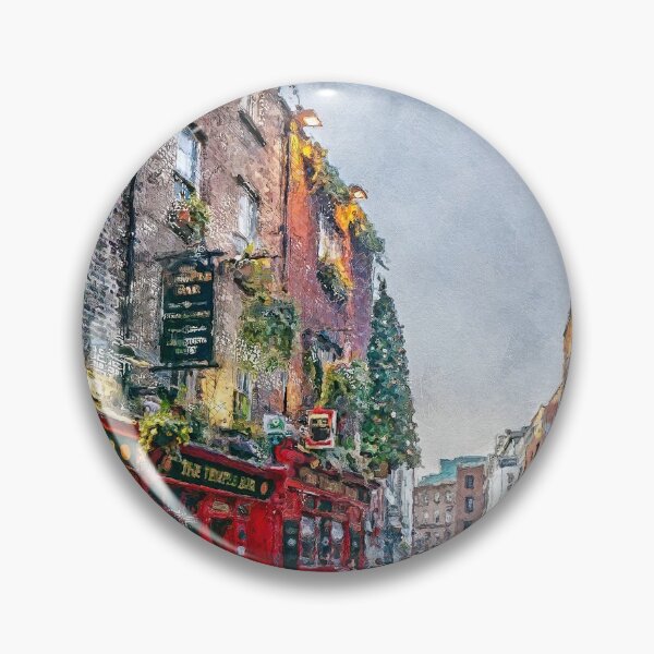 Item preview, Dublin art #dublin designed and sold by JBJart.