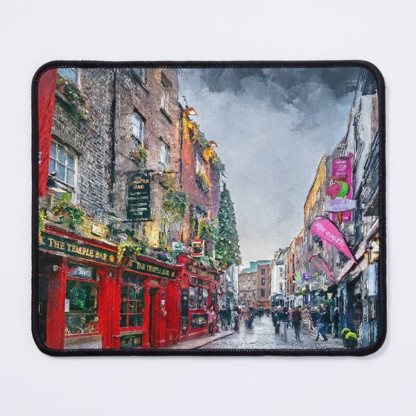 Item preview, Dublin art #dublin designed and sold by JBJart.