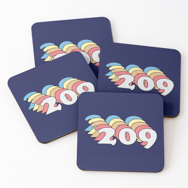 Item preview, 209 Retro   designed and sold by THOMAS-BOUT.