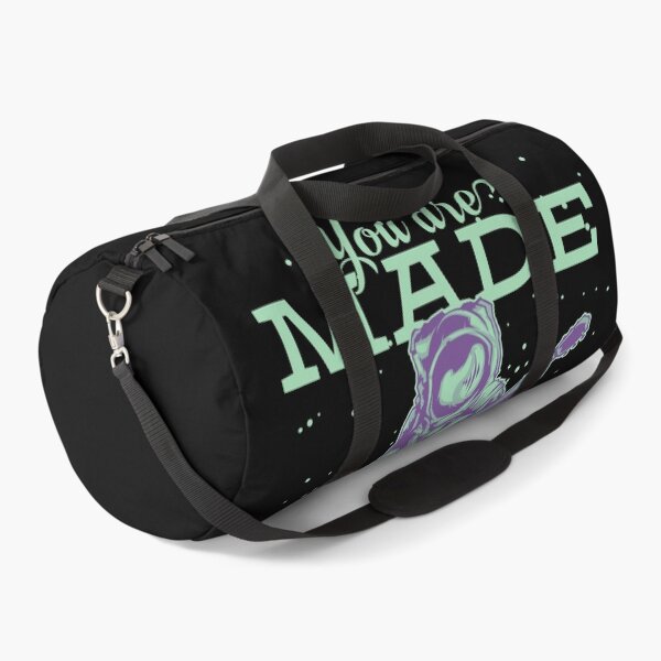 Item preview, You are made of stars! Awesome galaxy astronaut space design! designed and sold by HROC.