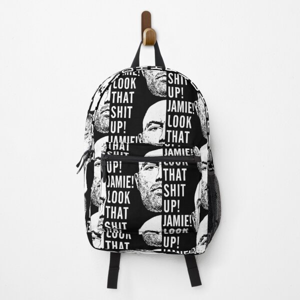 Item preview, half face joe shirt rogan art christmas ugly| Perfect Gift designed and sold by tonialile.