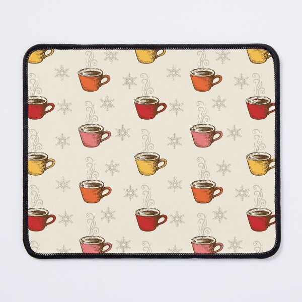 Item preview, Hot Christmas drinks designed and sold by BattaAnastasia.