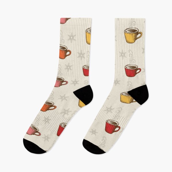 Item preview, Hot Christmas drinks  designed and sold by BattaAnastasia.
