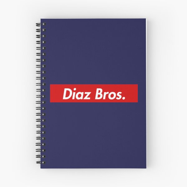 Item preview, Diaz Brothers   designed and sold by THOMAS-BOUT.