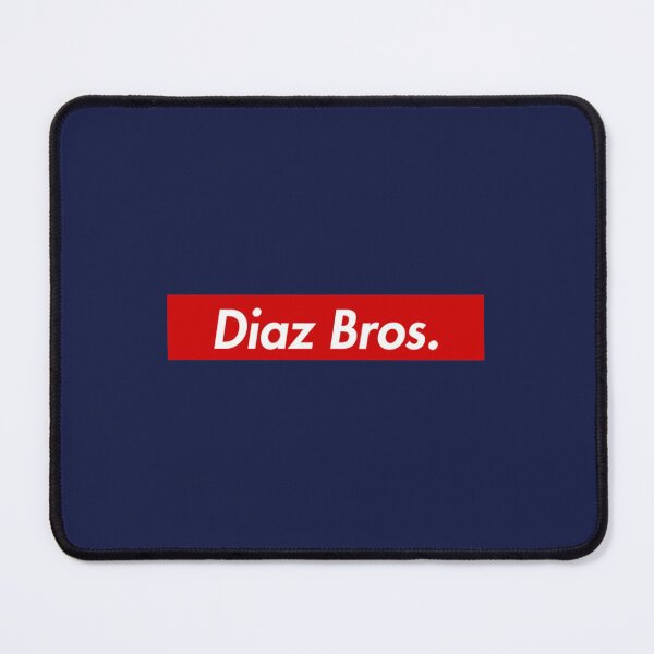 Item preview, Diaz Brothers designed and sold by THOMAS-BOUT.