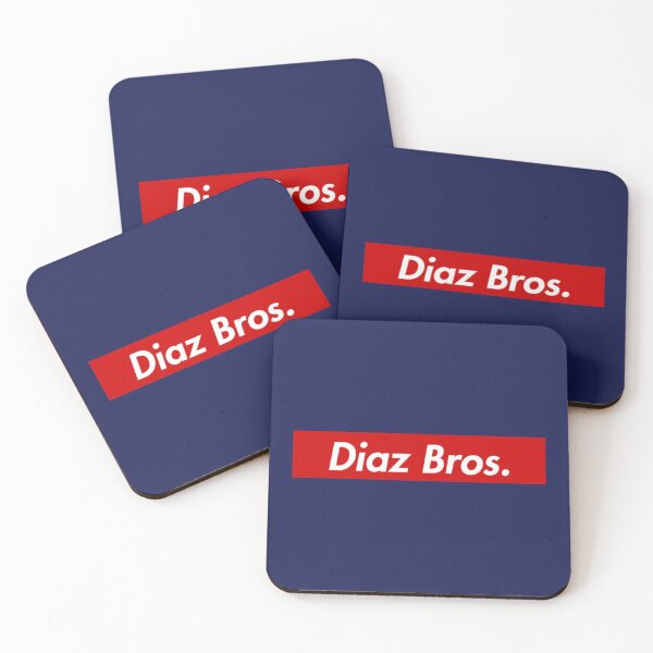 Item preview, Diaz Brothers   designed and sold by THOMAS-BOUT.