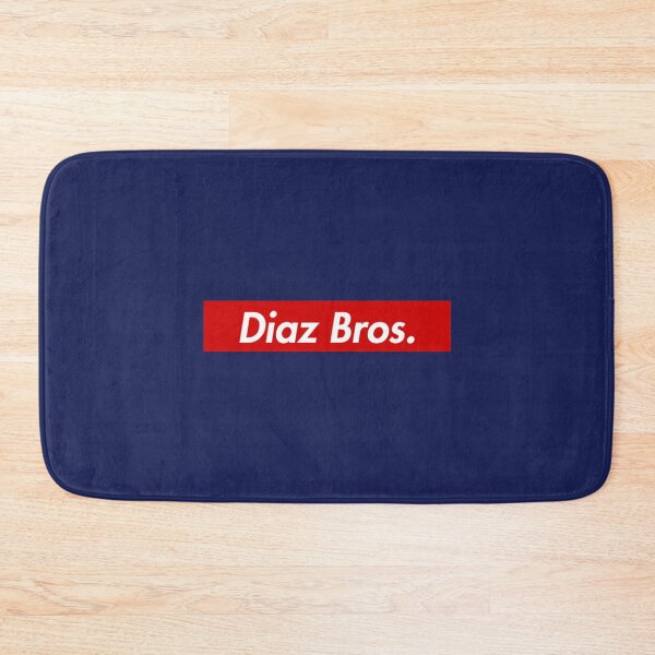 Item preview, Diaz Brothers   designed and sold by THOMAS-BOUT.