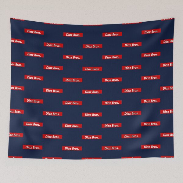 Item preview, Diaz Brothers   designed and sold by THOMAS-BOUT.