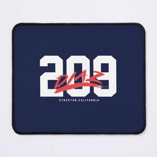 Item preview, Diaz Brothers - Stockton, California 209 designed and sold by THOMAS-BOUT.