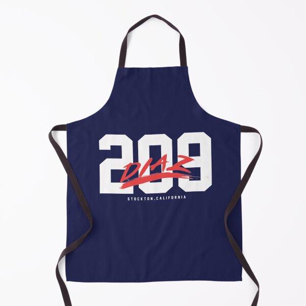 Item preview, Diaz Brothers - Stockton, California 209   designed and sold by THOMAS-BOUT.