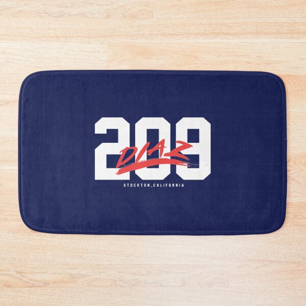 Item preview, Diaz Brothers - Stockton, California 209   designed and sold by THOMAS-BOUT.