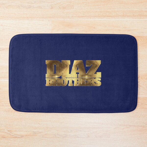 Item preview, Diaz Brothers 209 Gold UFC   designed and sold by THOMAS-BOUT.