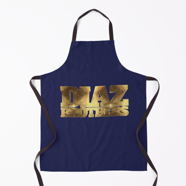Item preview, Diaz Brothers 209 Gold UFC   designed and sold by THOMAS-BOUT.