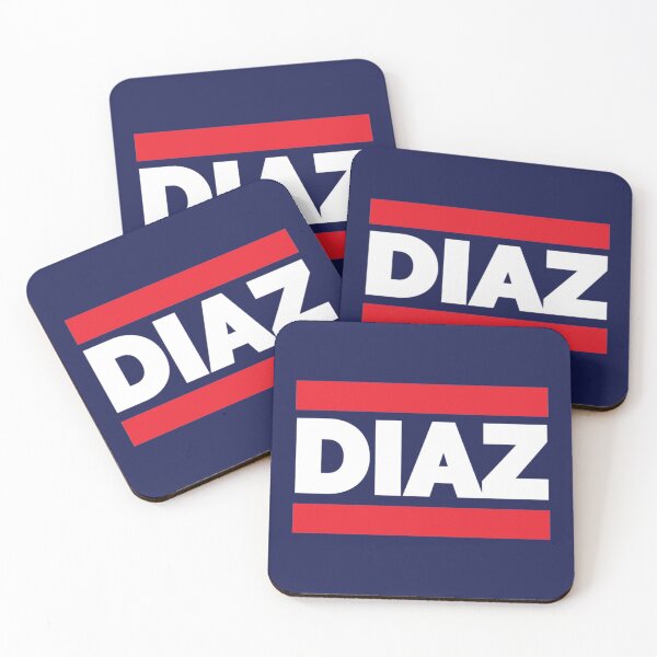 Item preview, Diaz Brothers 209 Run Stockton   designed and sold by THOMAS-BOUT.
