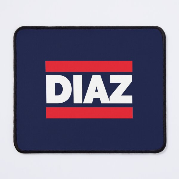 Item preview, Diaz Brothers 209 Run Stockton designed and sold by THOMAS-BOUT.