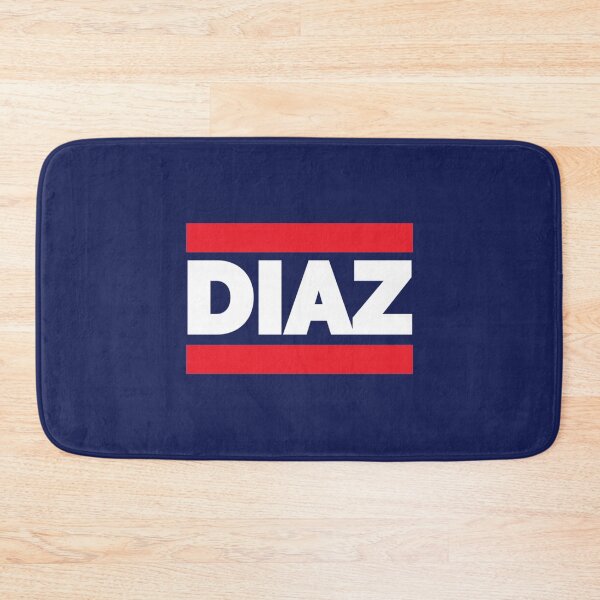 Item preview, Diaz Brothers 209 Run Stockton   designed and sold by THOMAS-BOUT.