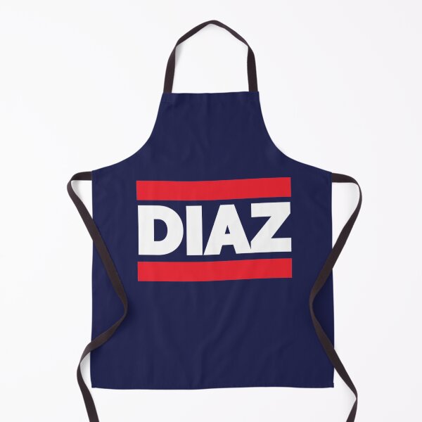 Item preview, Diaz Brothers 209 Run Stockton   designed and sold by THOMAS-BOUT.