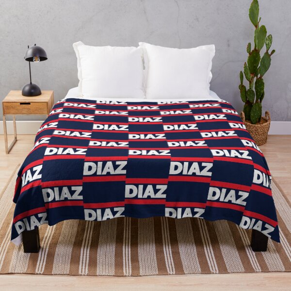 Item preview, Diaz Brothers 209 Run Stockton designed and sold by THOMAS-BOUT.