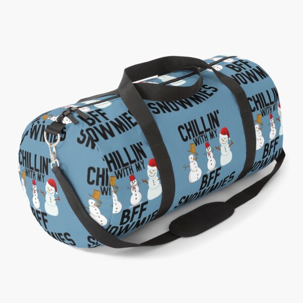 Item preview, Chillin With My Snowmies designed and sold by DiensDesign.