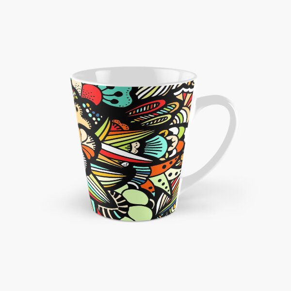 Item preview, Vintage Flowerpattern designed and sold by YANAY-FASHION.