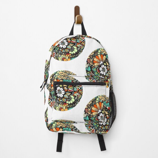 Item preview, Vintage Flowerpattern designed and sold by YANAY-FASHION.