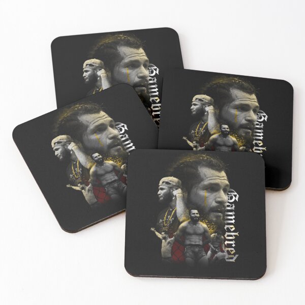 Item preview, Jorge Masvidal   designed and sold by THOMAS-BOUT.