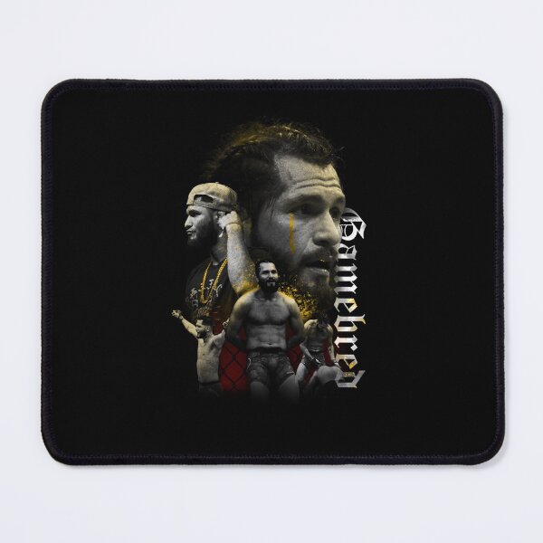Item preview, Jorge Masvidal   designed and sold by THOMAS-BOUT.