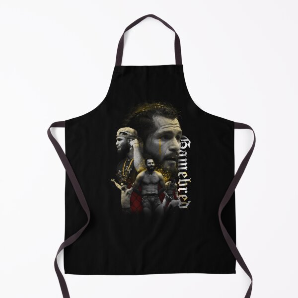 Item preview, Jorge Masvidal designed and sold by THOMAS-BOUT.