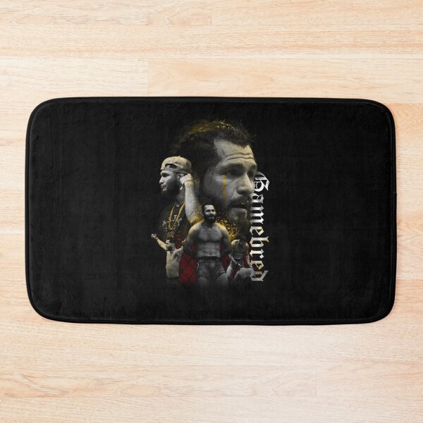 Item preview, Jorge Masvidal   designed and sold by THOMAS-BOUT.