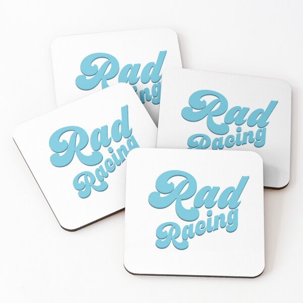 Item preview, Rad Racing designed and sold by Morana5.