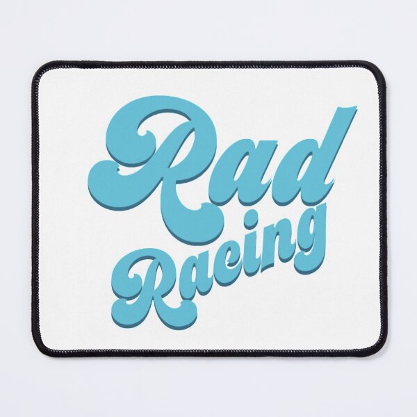 Item preview, Rad Racing designed and sold by Morana5.