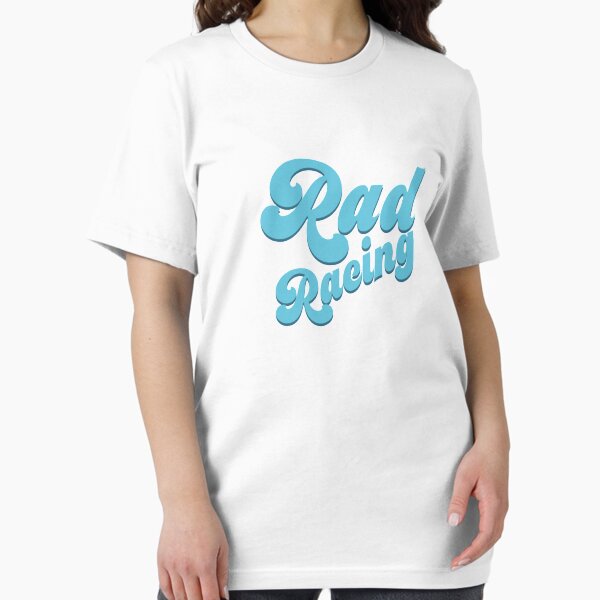 Item preview, Rad Racing designed and sold by Morana5.