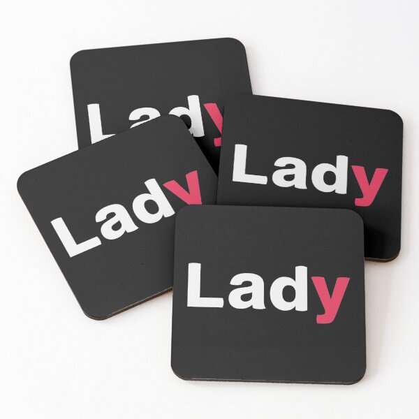 Item preview, Lady Lad Baby    designed and sold by AccidentalPur.