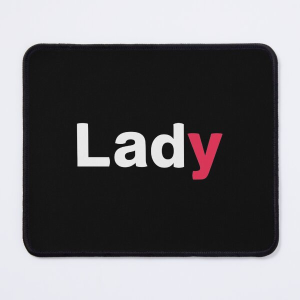 Item preview, Lady Lad Baby    designed and sold by AccidentalPur.