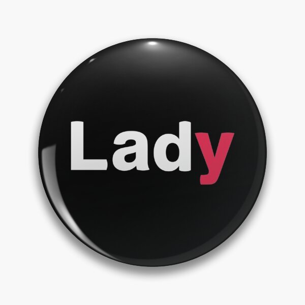 Item preview, Lady Lad Baby    designed and sold by AccidentalPur.