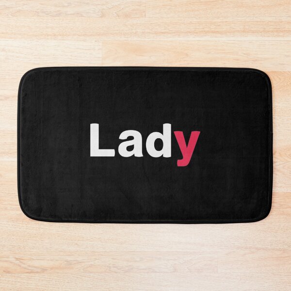 Item preview, Lady Lad Baby    designed and sold by AccidentalPur.