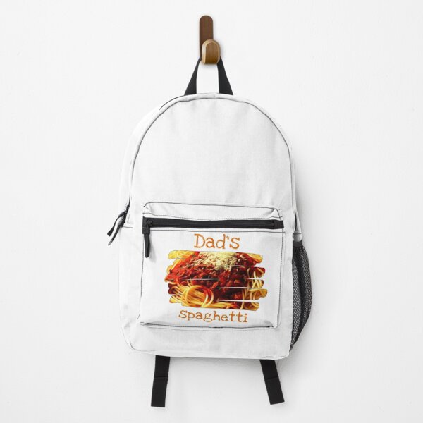 Item preview, Dad's spaghetti designed and sold by colorful-things.