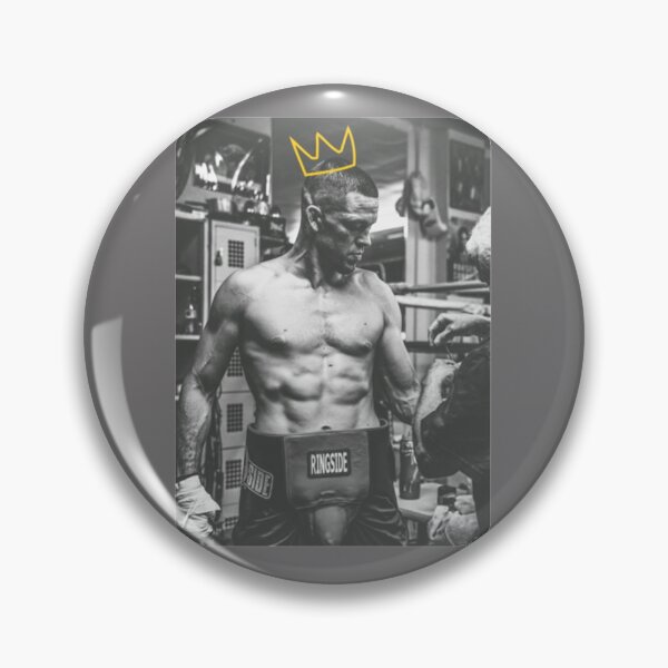 Item preview, King Nate   designed and sold by THOMAS-BOUT.