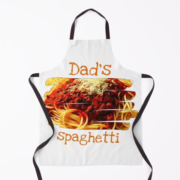 Item preview, Dad's spaghetti designed and sold by colorful-things.