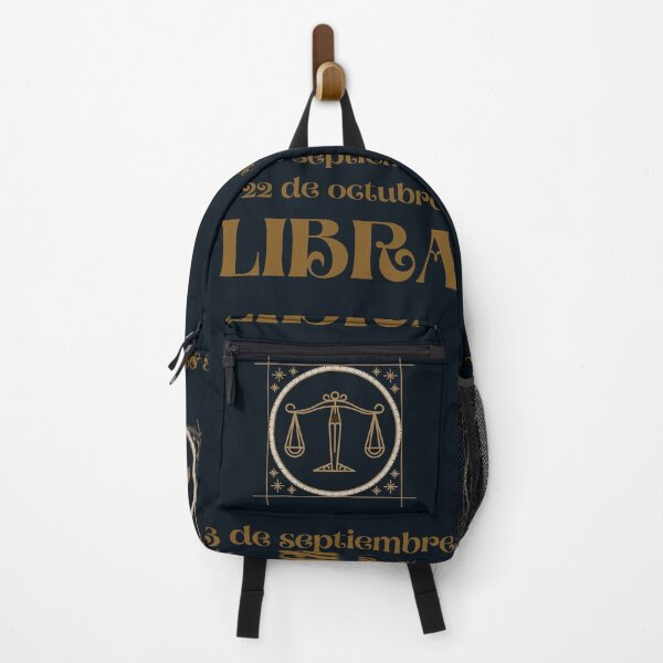 Item preview, Libra designed and sold by POSITIVE4EVA.